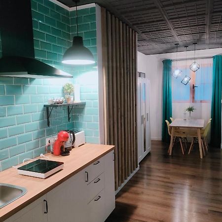 Lol Apartment アリカンテ エクステリア 写真