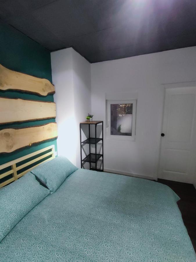 Lol Apartment アリカンテ エクステリア 写真