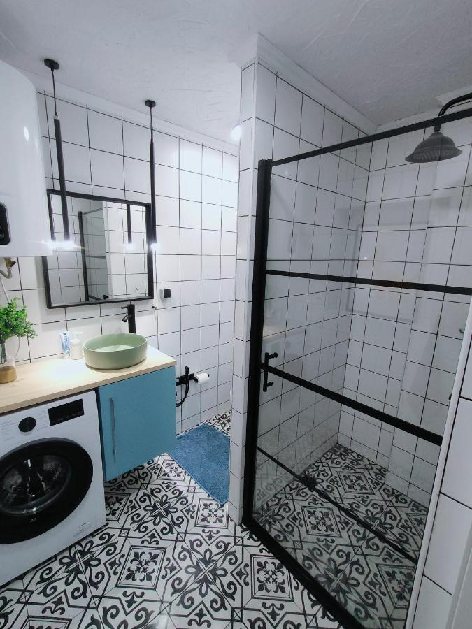 Lol Apartment アリカンテ エクステリア 写真
