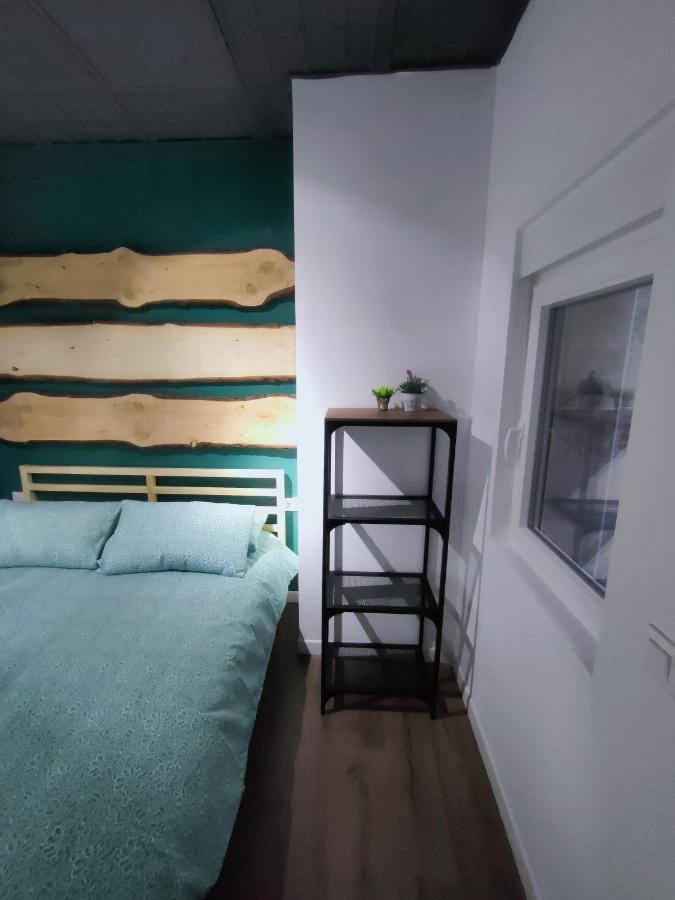 Lol Apartment アリカンテ エクステリア 写真