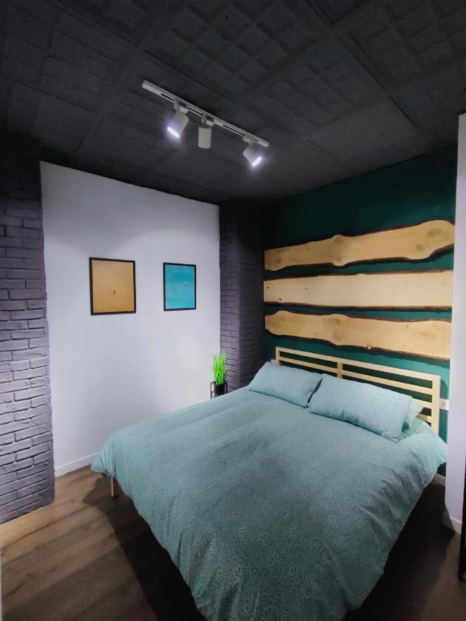 Lol Apartment アリカンテ エクステリア 写真