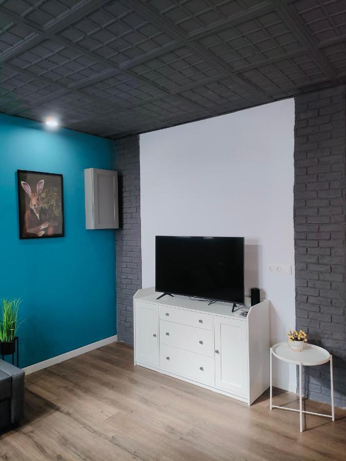 Lol Apartment アリカンテ エクステリア 写真