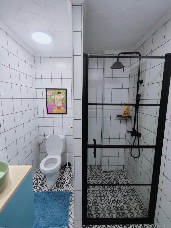 Lol Apartment アリカンテ エクステリア 写真