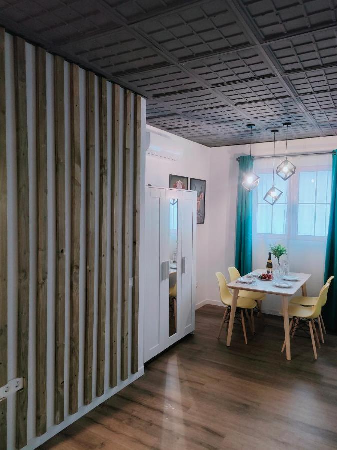 Lol Apartment アリカンテ エクステリア 写真