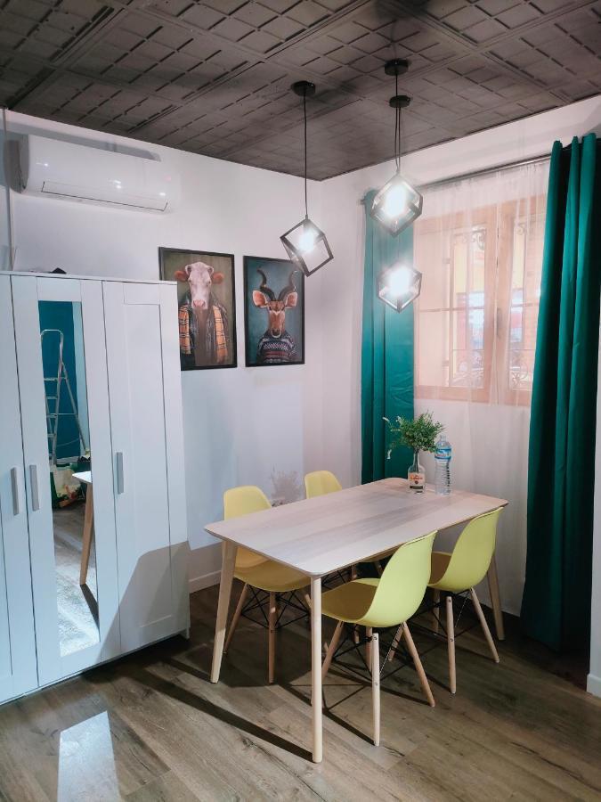 Lol Apartment アリカンテ エクステリア 写真