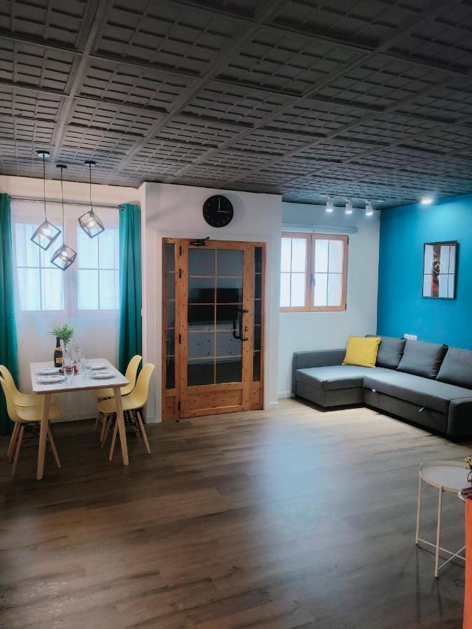 Lol Apartment アリカンテ エクステリア 写真