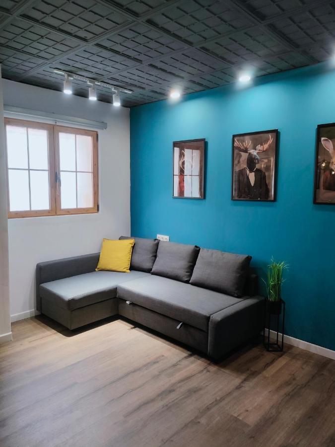 Lol Apartment アリカンテ エクステリア 写真