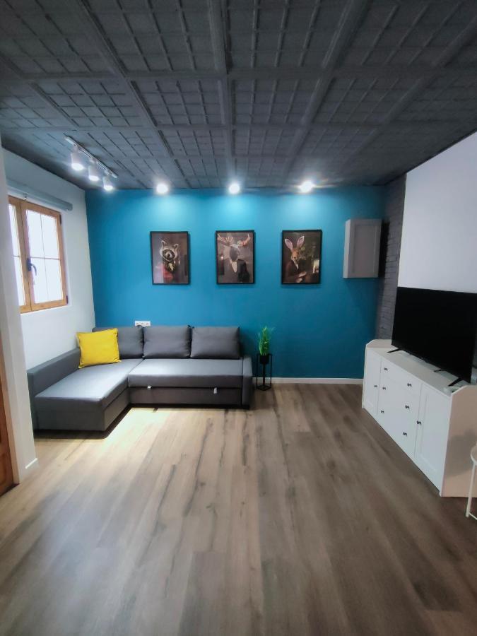 Lol Apartment アリカンテ エクステリア 写真