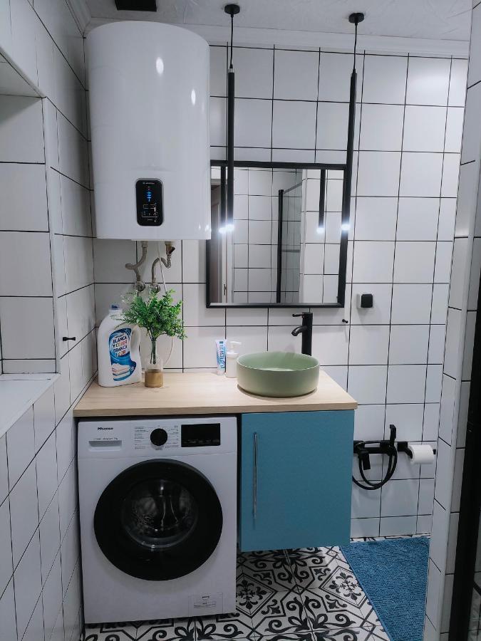 Lol Apartment アリカンテ エクステリア 写真